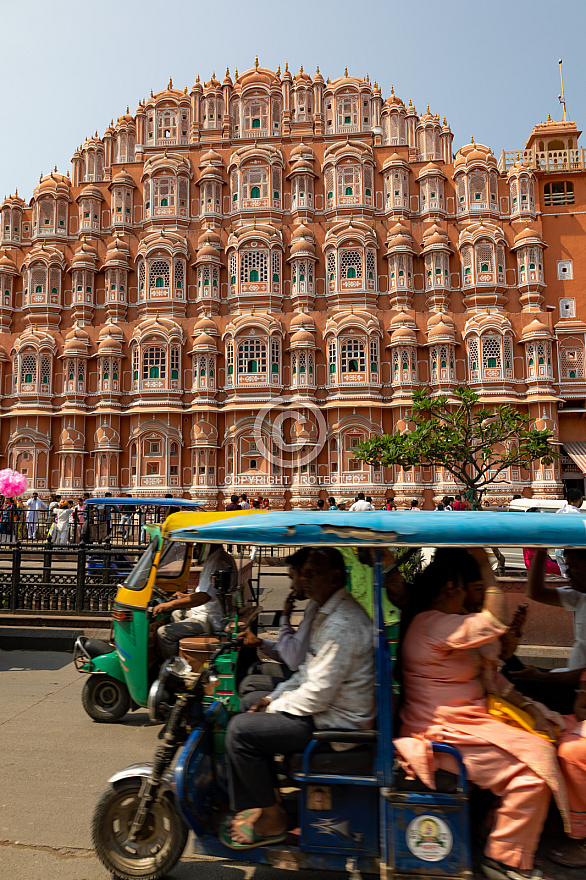 Jaipur - India