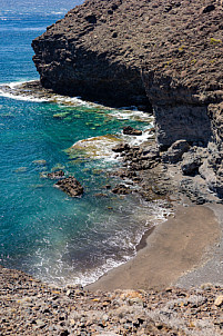 La Aldea - Gran Canaria