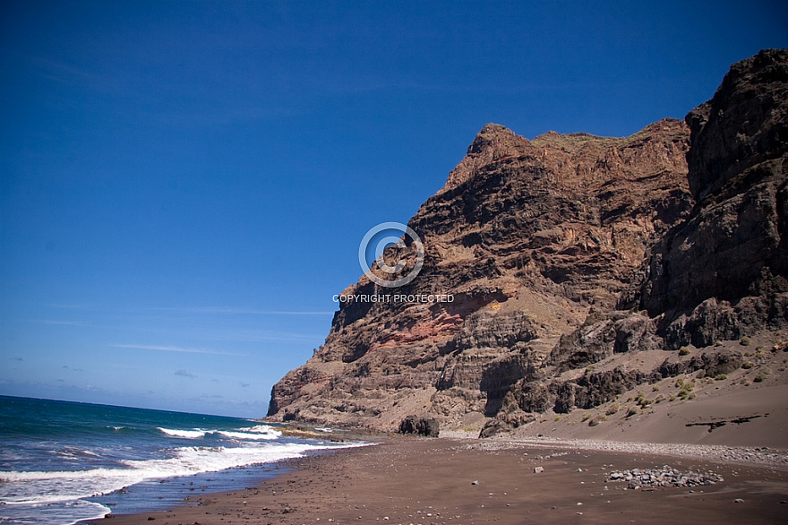 GuiGui beach