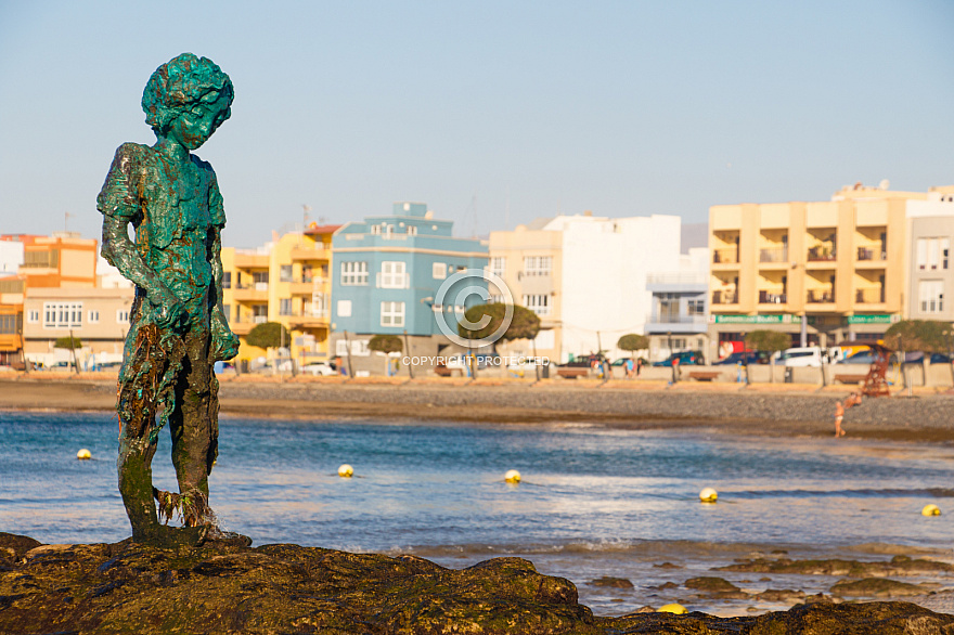 Playa de Arinaga