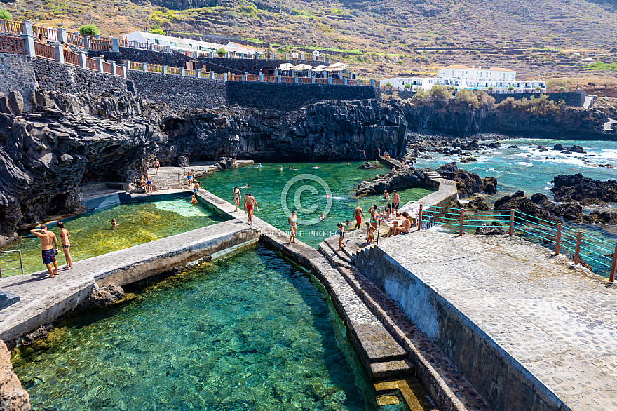 La Fajana - La Palma