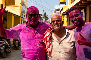 Hampi - India