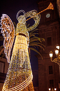 Xmas Navidad en Las Palmas