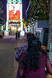 Varkala - India