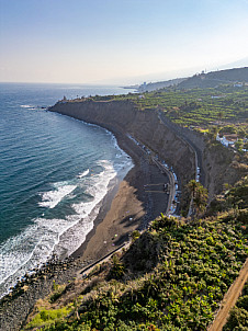 Playa del Socorro