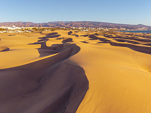 Dunas de Maspalomas