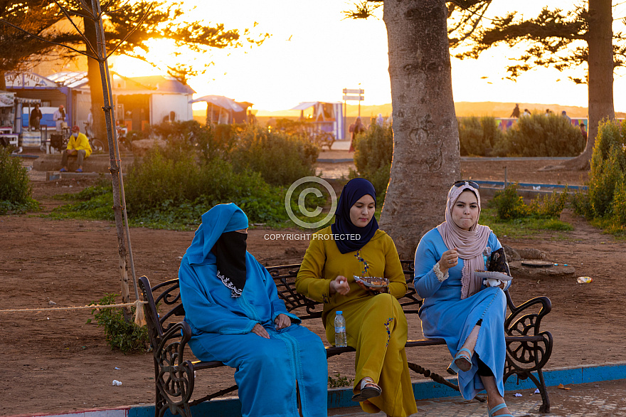 Essaouira - Morocco