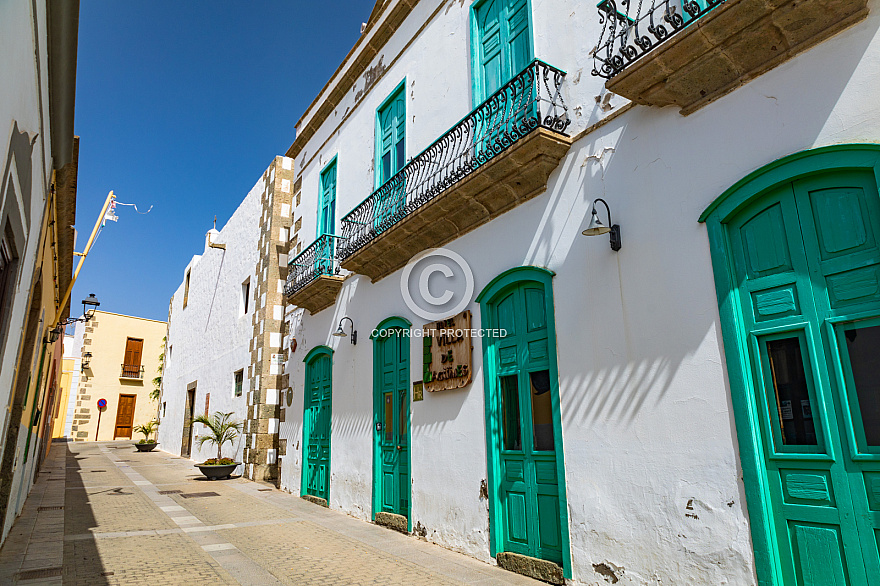 Agüimes - Gran Canaria