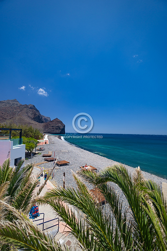 La Aldea - Gran Canaria