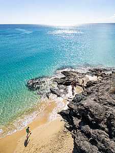 costa calma - fuerteventura