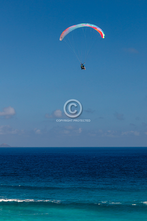 Playa de la Cantería - Órzola - Lanzarote