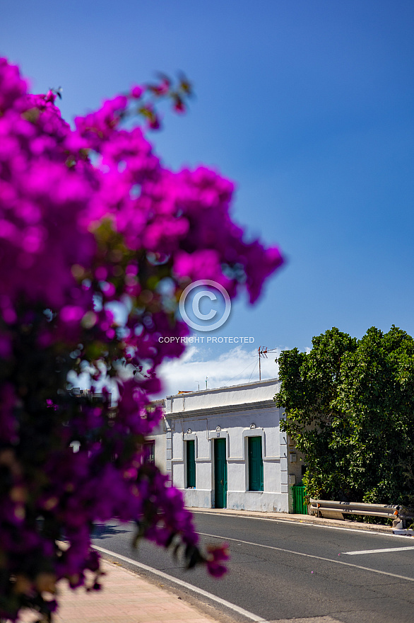 La Aldea - Gran Canaria