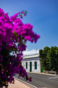 La Aldea - Gran Canaria