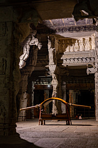 Hampi - India