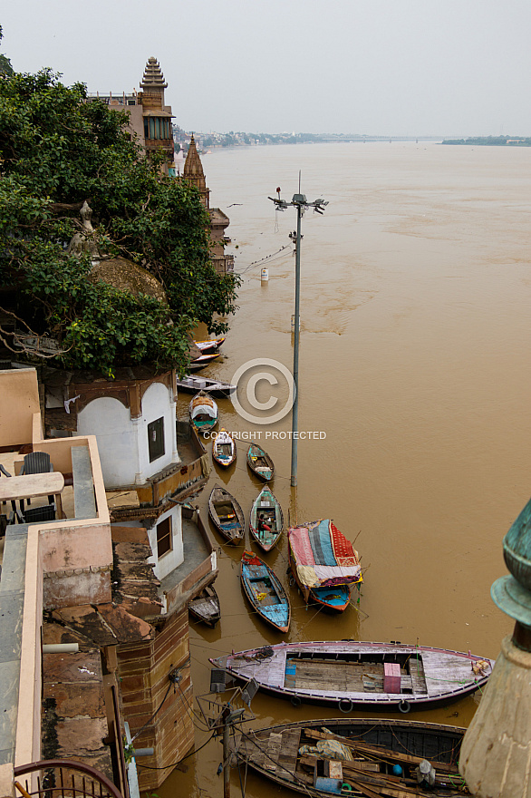 Varanasi