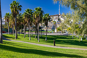 San Agustín - Gran Canaria