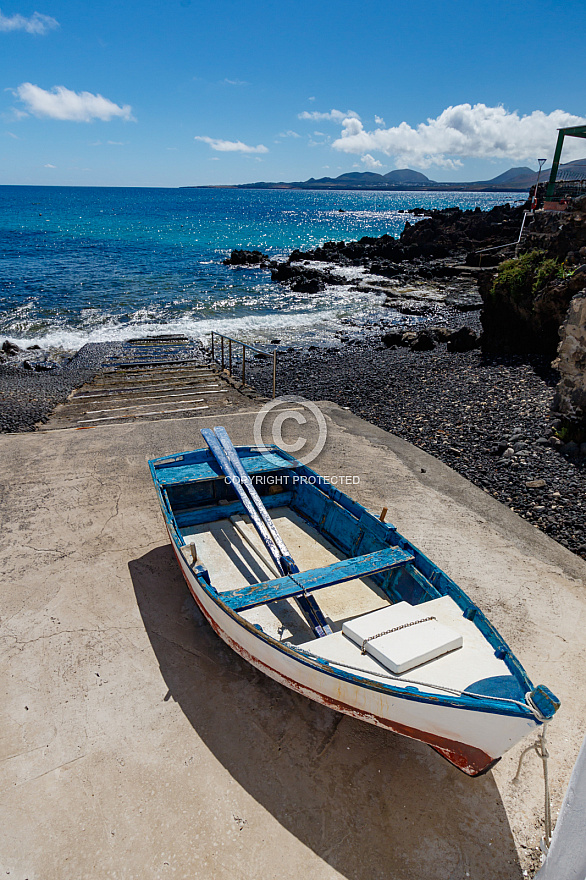 Punta Mujeres - Lanzarote