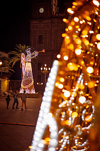 Xmas Navidad en Las Palmas