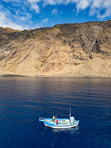 Las Playas - El Hierro