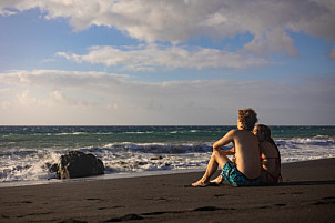 Playa del Inglés - La Gomera