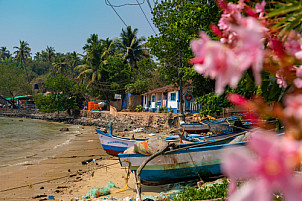 Goa - India