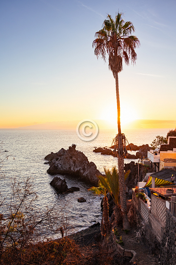 Alcalá: Tenerife