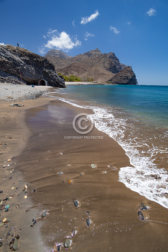 La Aldea - Gran Canaria