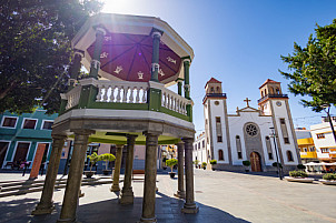 La Aldea - Gran Canaria