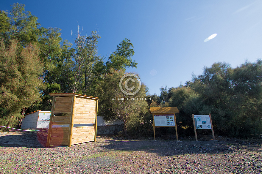 I Encuentro Jóvenes Reserva Biosfera Gran Canaria