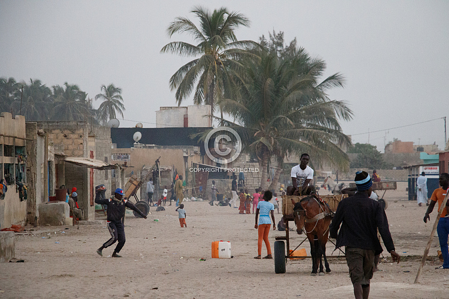 Senegal