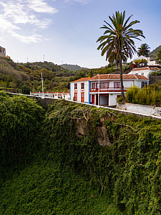 Puntallana - La Palma