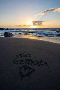 Playa del Inglés - La Gomera