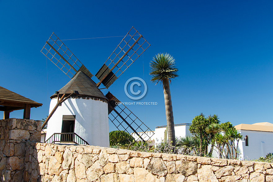 Museo del Queso Majorero - Fuerteventura