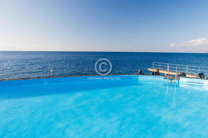 La Caleta - El Hierro