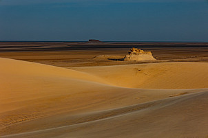 Deserts of Mauritania