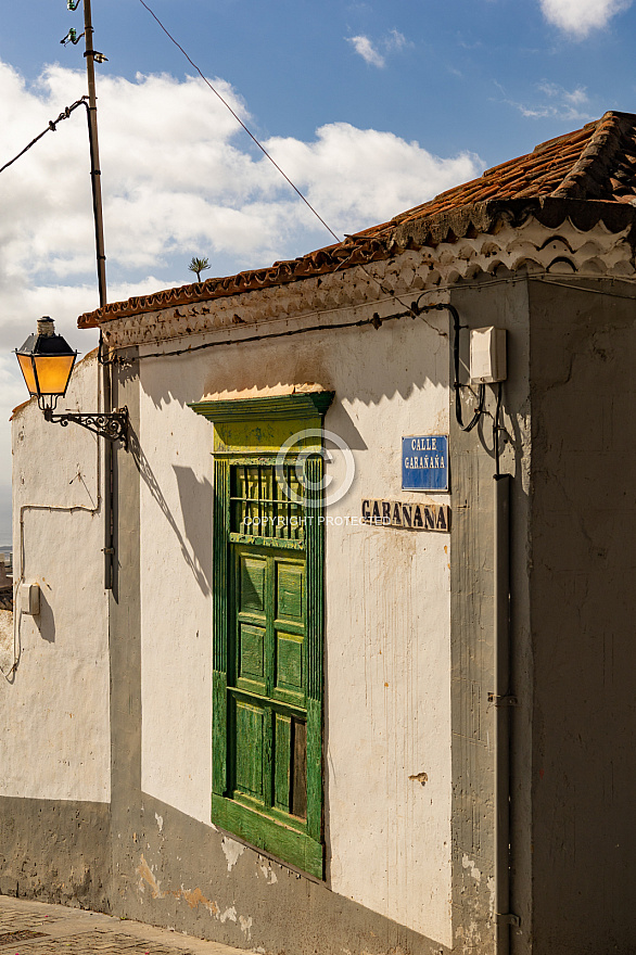 San Miguel de Abono - Tenerife