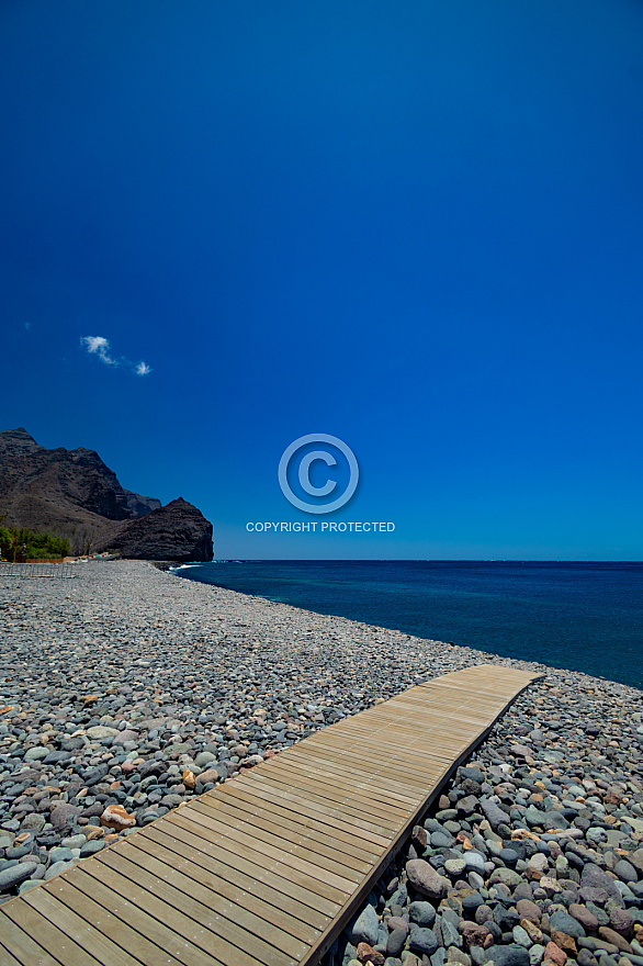 La Aldea - Gran Canaria