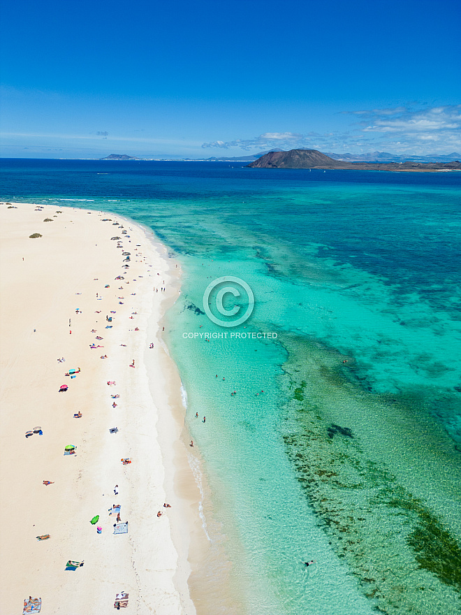 Wing Foil en Playa Grandes - Fuerteventura