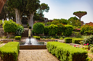 Convento de las Dominicas