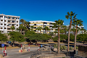 San Agustín - Gran Canaria