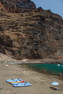 Playa Las Vueltas