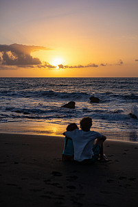 Playa del Inglés - La Gomera