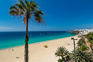 Morro Jable - Fuerteventura