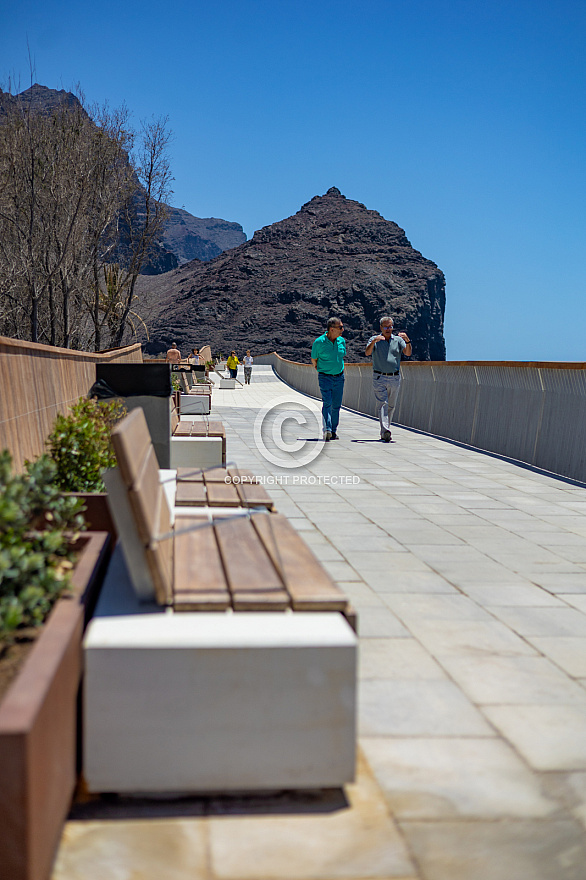 La Aldea - Gran Canaria