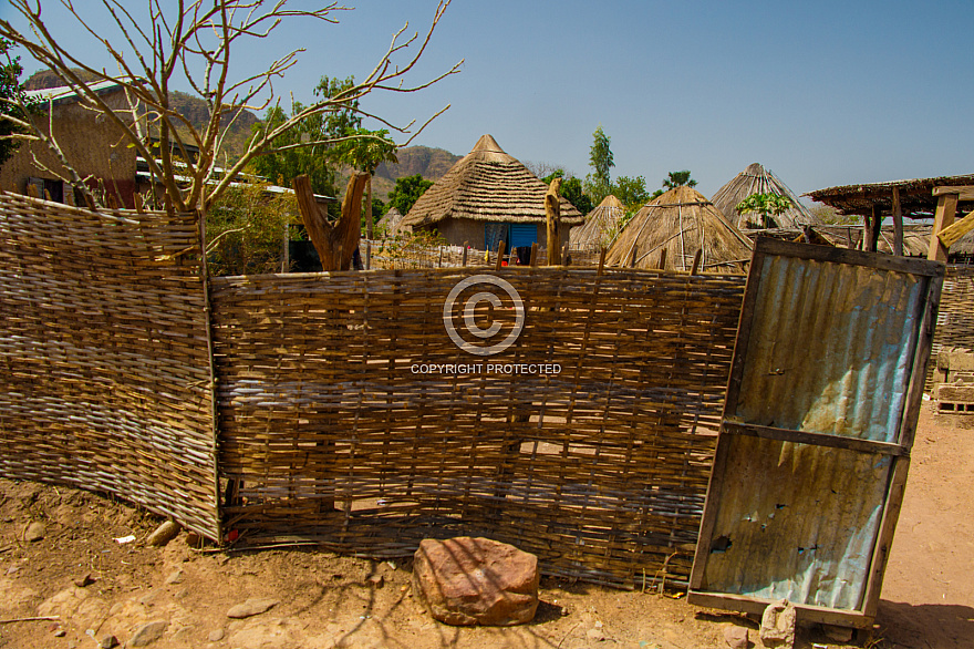 Senegal