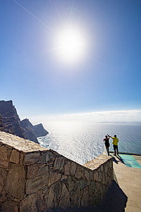 La Aldea - Gran Canaria