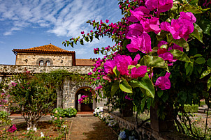 Convento de las Dominicas