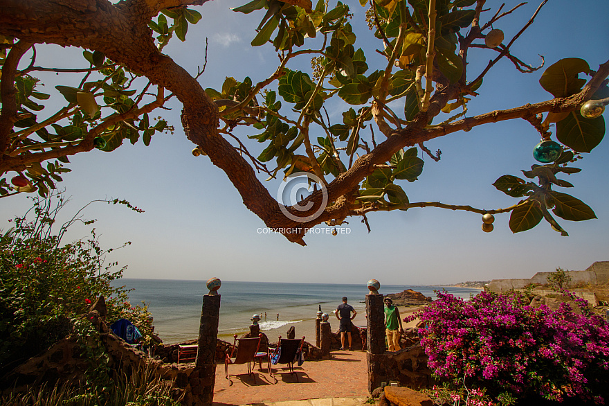 Senegal