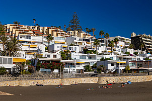 San Agustín - Gran Canaria