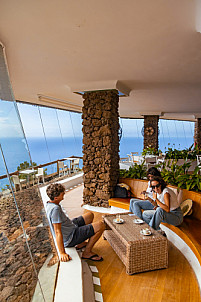 Mirador de La Peña El Hierro